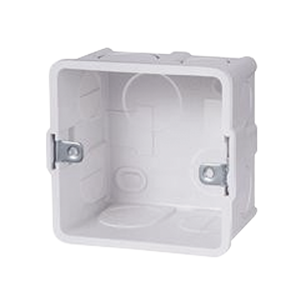 Montaje de Pared para Monitores de Videoportero IP HIKVISION (DSKH6310WL)