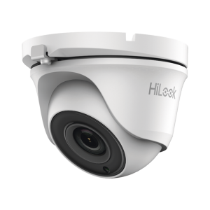 Turret TURBOHD 1080p / Lente 2.8 mm / 20 mts IR EXIR / 4 Tecnologías (TVI / AHD / CVI / CVBS) / IP66