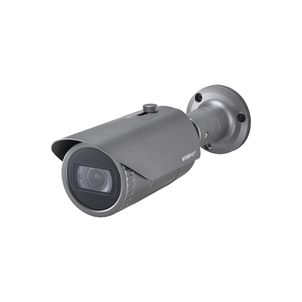 Cámara Bala Híbrida / AHD 1080p, 600TVL (CVBS)/ Lente Varifocal 3.2 - 10 mm / IR 30 m / IP66 / IK10 - Image 2