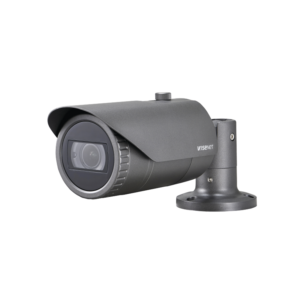 Cámara Bala Híbrida / AHD 1080p, 600TVL (CVBS)/ Lente Varifocal 3.2 - 10 mm / IR 30 m / IP66 / IK10 - Image 3