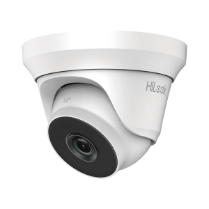 Turret TURBOHD 2 Megapixel / Lente 2.8 mm / 40 mts IR EXIR / 4 Tecnologías (TVI / AHD / CVI / CVBS) / IP66