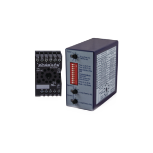 Sensor de masa para barreras (Bi-Canal)