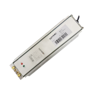 Unidad Hidráulica de 1.5 litros sin Sensor para Barrera FAAC 620 Rapida