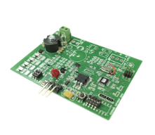 Sensor de masa de 1 canal / Solo compatible con barreras y motores DKS