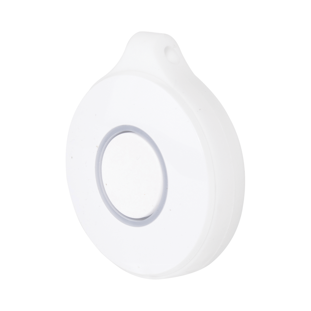 Botón de Pánico Inalámbrico Portátil / IP54 / Indicador LED - Image 3