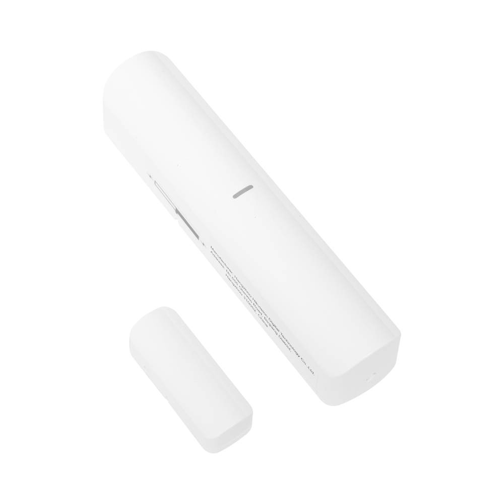 Contacto Magnético Inalámbrico Slim / Uso en Interior / LED Indicador / Tamper - Image 2
