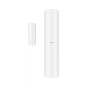 Contacto Magnético Inalámbrico Slim / Uso en Interior / LED Indicador / Tamper