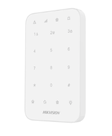 Teclado Inalámbrico para Armado y Desarmado