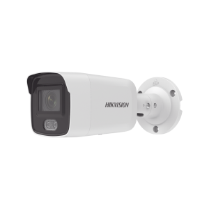 Bullet IP 4 Megapixel  Imagen a Color 24/7