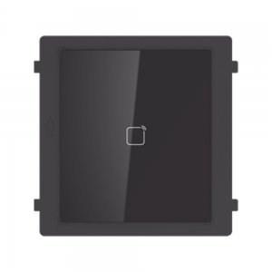 Modulo con Lector de Tarjetas EM para Frente de Calle IP Modular