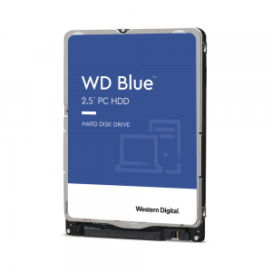 Disco Duro Western Digital 2.5 2TB