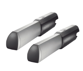 Kit de Operadores para Puertas Abatibles Uso Semi-Intensivo