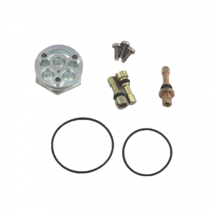 KIT DE DESBLOQUEO MANUAL PARA FAAC 400/422