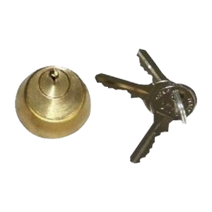 CILINDRO INTERNO PARA ELECTROCHAPA NO. 3 FAAC 712650