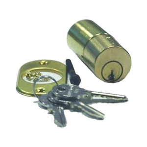 CILINDRO EXTERNO PARA ELECTROCHAPA NO.3 FAAC 712650