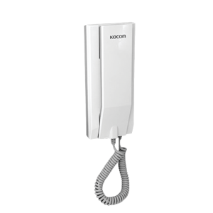 Extensión tipo auricular (KIP-620 Principal)