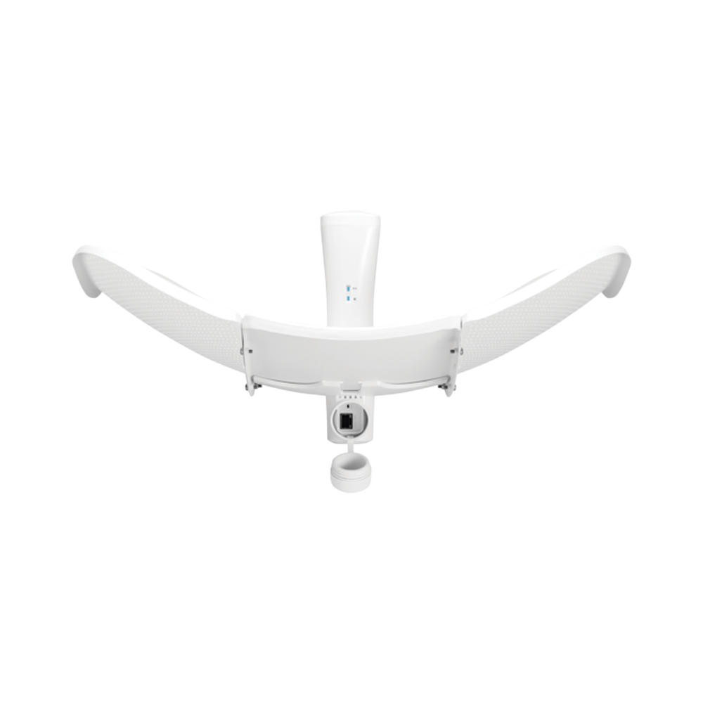 Cliente PtMP LTU™ Long Range, 5 GHz (4.8 - 6-2 GHz) con antena integrada de 26 dBi - Image 3
