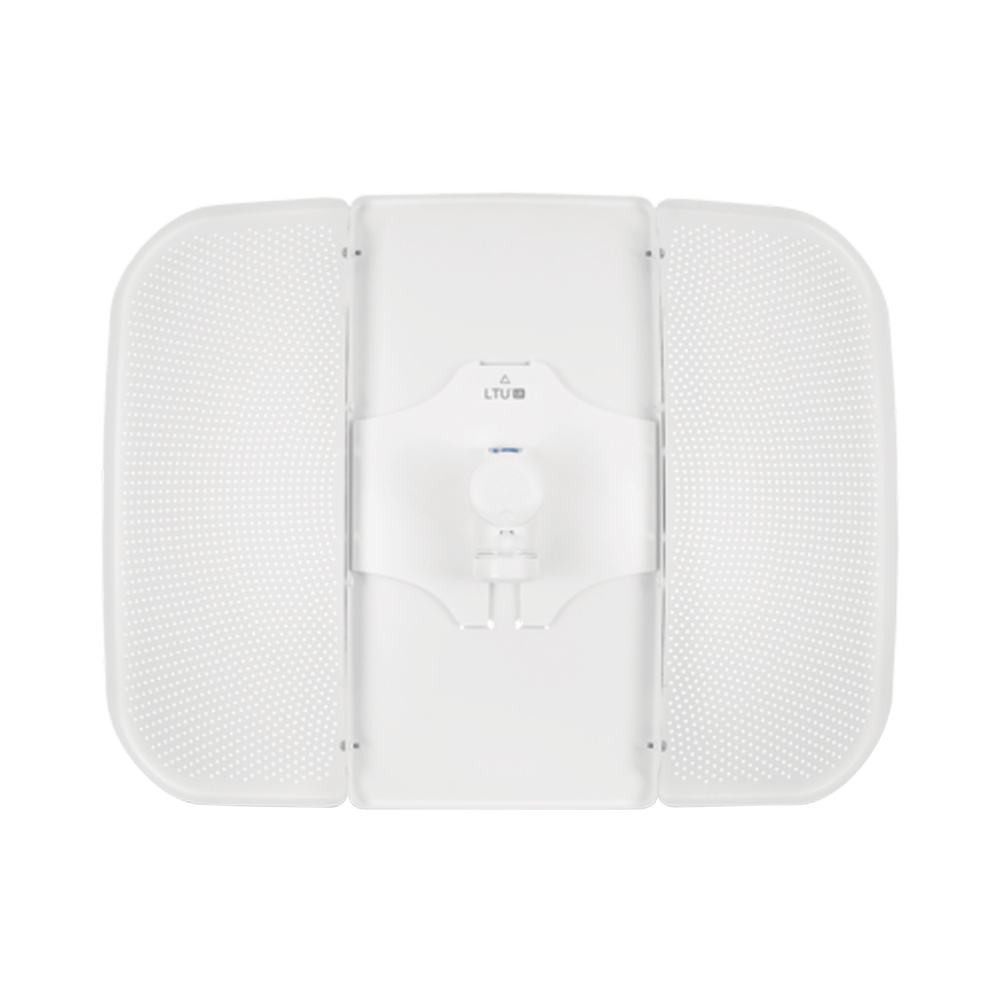 Cliente PtMP LTU™ Long Range, 5 GHz (4.8 - 6-2 GHz) con antena integrada de 26 dBi - Image 4