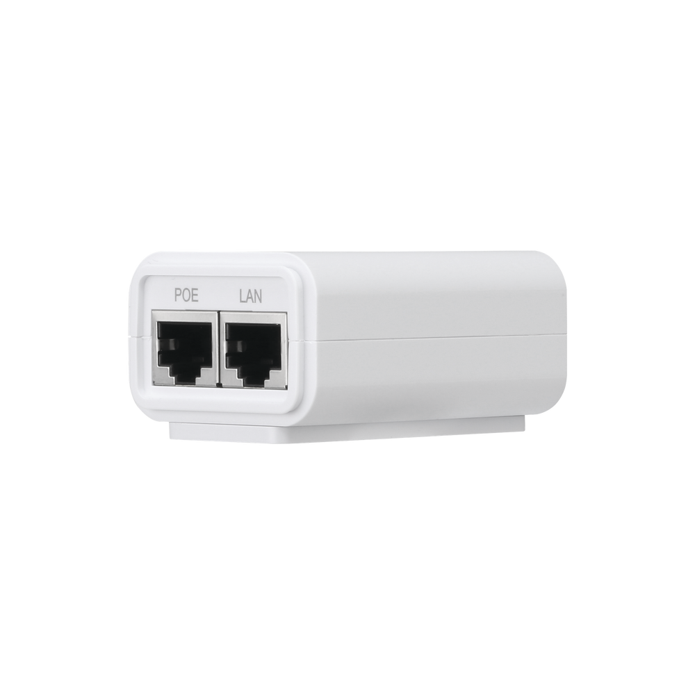 Adaptador PoE Ubiquiti de 24 VDC, 0.3 A - Image 3