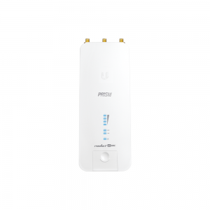 Radio Estación Base airMAX AC GEN2 hasta 500 Mbps, 5 GHz (5150 - 5875 MHz) con tecnología airPrism