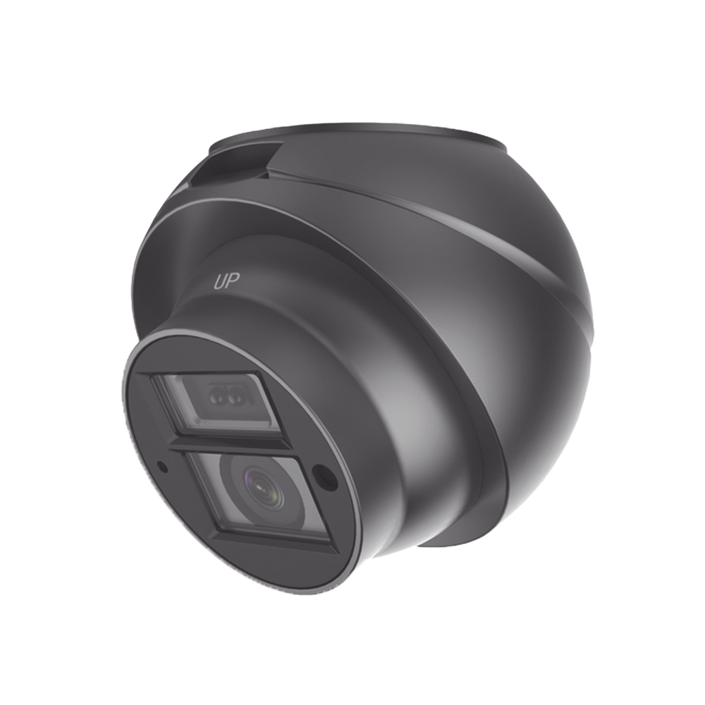 Cámara Móvil TURBO 1080P / Lente 2.1 mm / Conexión Tipo Aviación / Diseño Antivibración / Micrófono Integrado / 15 mts IR