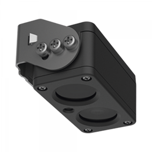 Cámara Móvil TURBO 1080P / Lente 2.8 mm / Conector Tipo Aviación / Exterior IP68 / 20 Mts IR