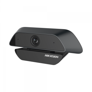 Cámara Web ALTA DENIFICIÓN (1080p) / Gran Angular / Micrófono Integrado / Conector USB de 2 mts / Fácil de Instalar / Reducción de Ruido Inteligente