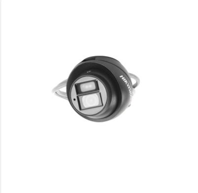 Cámara Móvil TURBO 1080P / Lente 2.1 mm / Conexión Tipo Aviación / Diseño Antivibración / Micrófono Integrado / 15 mts IR - Image 2