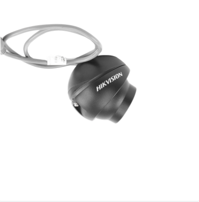 Cámara Móvil TURBO 1080P / Lente 2.1 mm / Conexión Tipo Aviación / Diseño Antivibración / Micrófono Integrado / 15 mts IR - Image 3