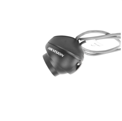 Cámara Móvil TURBO 1080P / Lente 2.1 mm / Conexión Tipo Aviación / Diseño Antivibración / Micrófono Integrado / 15 mts IR - Image 4