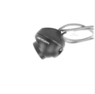 Cámara Móvil TURBO 1080P / Lente 2.1 mm / Conexión Tipo Aviación / Diseño Antivibración / Micrófono Integrado / 15 mts IR - Image 5