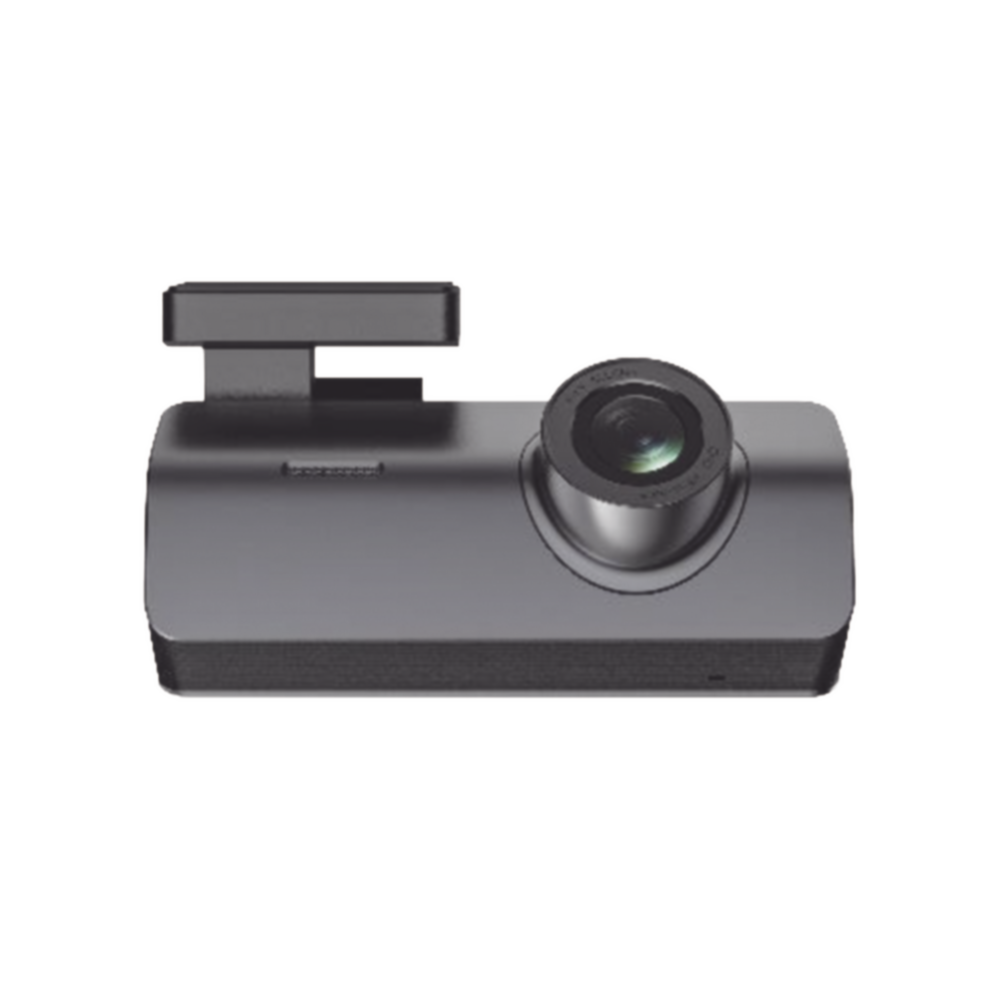Cámara Móvil (Dash Cam) para Vehículos 1080P / Micrófono y Bocina Integrado / Wi-Fi / Micro SD / Conector USB / G - Sensor