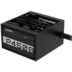 Fuente de Poder Gigabyte P450B 80 PLUS Bronze, 20+4 pin ATX, 120mm, 450W - Image 5
