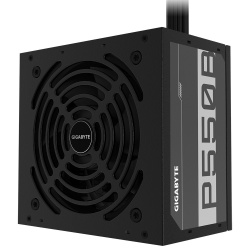 Fuente de Poder Gigabyte P550B 80 PLUS Bronze, 20+4 pin ATX, 120mm, 550W - Image 2