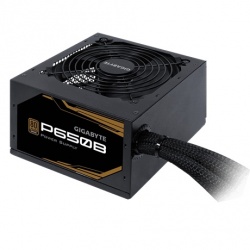 Fuente de Poder Gigabyte P650B 80 PLUS Bronze, 20+4 pin ATX, 120mm, 650W - Image 2