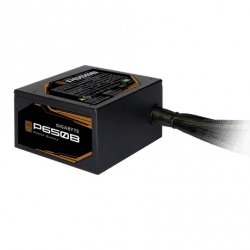 Fuente de Poder Gigabyte P650B 80 PLUS Bronze, 20+4 pin ATX, 120mm, 650W - Image 3