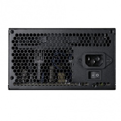 Fuente de Poder Gigabyte P650B 80 PLUS Bronze, 20+4 pin ATX, 120mm, 650W - Image 5