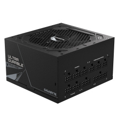 Fuente de Poder Gigabyte UD850GM 80 PLUS Gold, Modular, 20+4 pin ATX, 120mm, 850W - Image 3