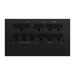 Fuente de Poder Gigabyte UD850GM 80 PLUS Gold, Modular, 20+4 pin ATX, 120mm, 850W - Image 4
