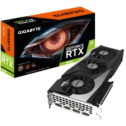Tarjeta de Video Gigabyte NVIDIA GeForce RTX 3060 GAMING OC 12G, 12GB 192-bit GDDR6, PCI Express x16 4.0
