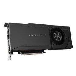 Tarjeta de Video Gigabyte NVIDIA GeForce RTX 3080 Turbo 10G, 10GB 320-bit GDDR6X, PCI Express 4.0 - Image 7