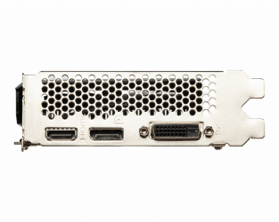Tarjeta de Video MSI NVIDIA GeForce GTX 1630 AERO ITX 4G OC, 4GB 64-bit GDDR6, PCI Express 3.0 - Image 5