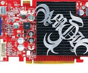 Tarjeta de Video MSI Nvidia GeForce 7300 GT, 256MB 128-bit GDDR2, PCI Express 16x