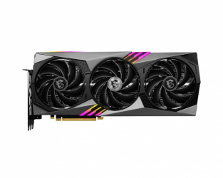 Tarjeta de Video MSI NVIDIA GeForce RTX 4070 Ti GAMING X TRIO, 12GB 192-bit GDDR6X, PCI Express 4.0 - Image 2