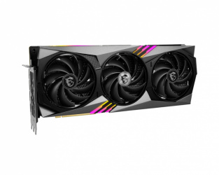 Tarjeta de Video MSI NVIDIA GeForce RTX 4070 Ti GAMING X TRIO, 12GB 192-bit GDDR6X, PCI Express 4.0 - Image 3
