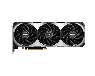 Tarjeta de Video MSI NVIDIA GeForce RTX 4070 Ti VENTUS 3X 12G OC, 12GB 192-bit GDDR6X, PCI Express 4.0 - Image 3