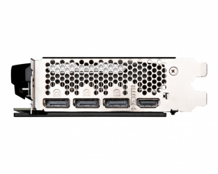 Tarjeta de Video MSI NVIDIA GeForce RTX 4070 VENTUS 2X 12G OC, 12GB 192-bit GDDR6X, PCI Express 4.0 - Image 5