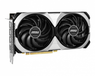 Tarjeta de Video MSI NVIDIA GeForce RTX 4070 VENTUS 2X 12G OC, 12GB 192-bit GDDR6X, PCI Express 4.0 - Image 2