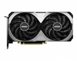 Tarjeta de Video MSI NVIDIA GeForce RTX 4070 VENTUS 2X 12G OC, 12GB 192-bit GDDR6X, PCI Express 4.0 - Image 3