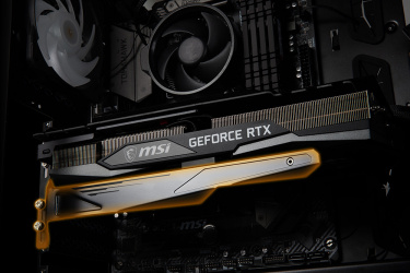 Tarjeta de Video MSI AMD Radeon RX 7900 XT GAMING TRIO CLASSIC 20G, 20GB 320-bit GDDR6, PCI Express 4.0 - Image 2